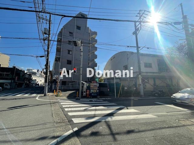 【駐車場】 | ヴァローレ　松戸　フィーロ