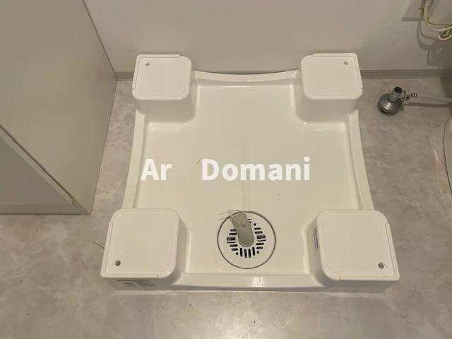 【設備】 | ヴァローレ　松戸　フィーロ