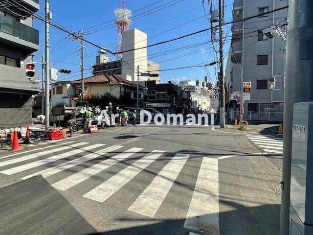 【駐車場】 | ヴァローレ　松戸　フィーロ