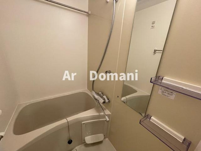 【浴室】 | ヴァローレ　松戸　フィーロ