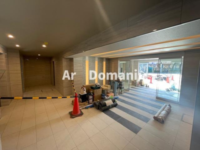 【ロビー】 | ヴァローレ　松戸　フィーロ