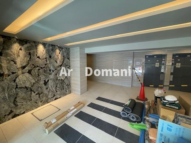 【その他共用部分】 | ヴァローレ　松戸　フィーロ