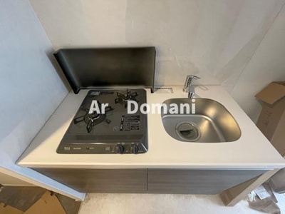 【キッチン】 | ヴァローレ　松戸　フィーロ