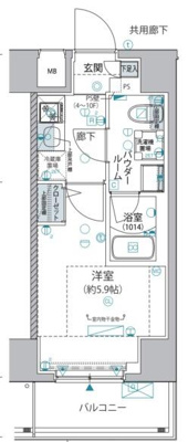 【外観パース】 | ヴァローレ　松戸　フィーロ