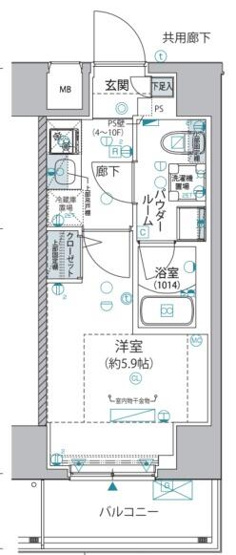 【外観パース】 | ヴァローレ　松戸　フィーロ
