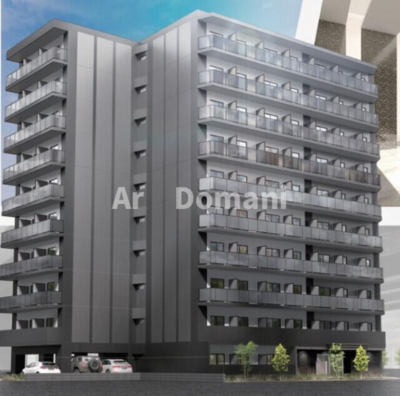 【ロビー】 | ヴァローレ　松戸　フィーロ