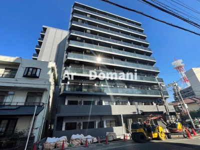 【外観】 | ヴァローレ　松戸　フィーロ