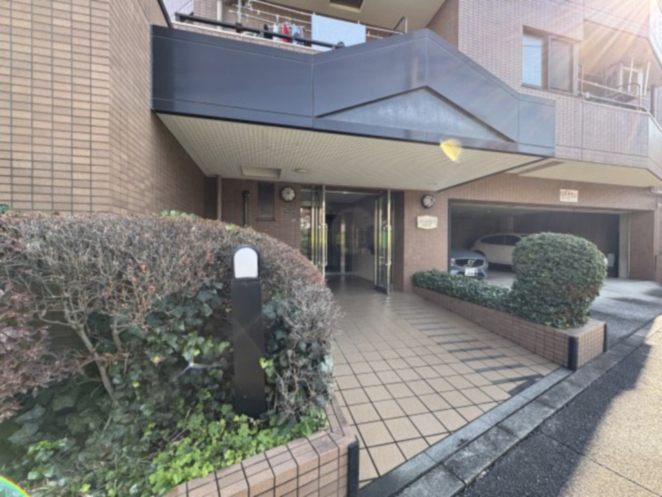 アドリーム高島平