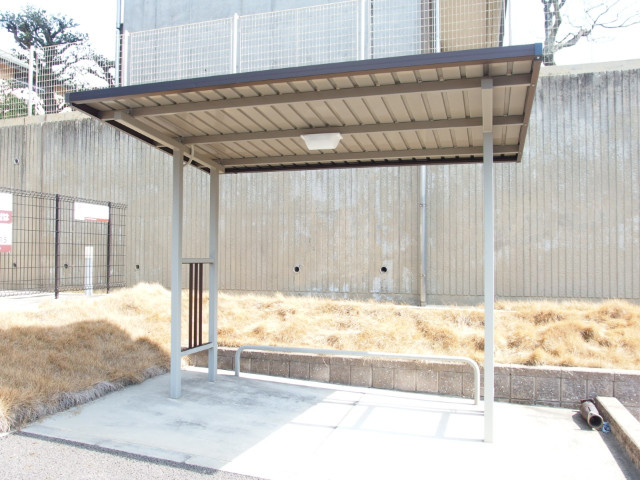 エトワール・クレール　エトワールのその他共用部分