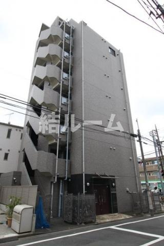 練馬区豊玉北６丁目の賃貸マンション