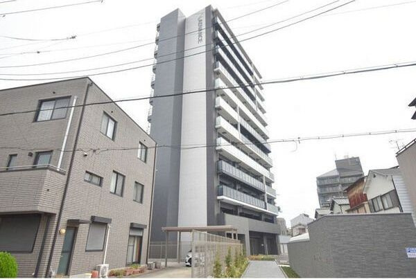 アドバンス大阪ビヤン