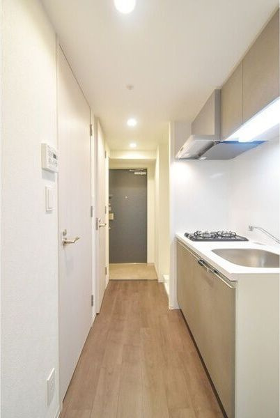 アドバンス大阪ビヤンの展望