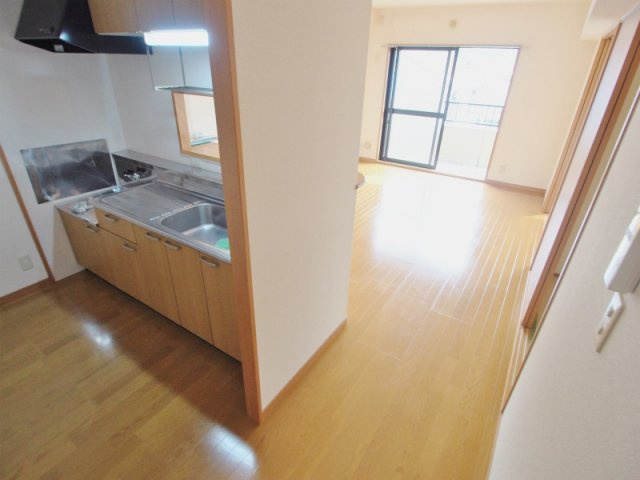 ベルメゾンのその他共用部分