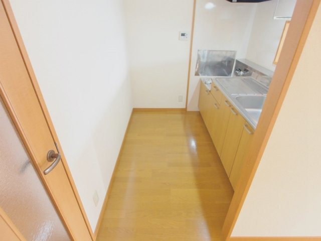 ベルメゾンのキッチン