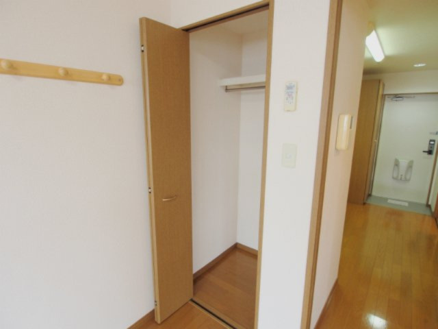 ＫＴビルの収納