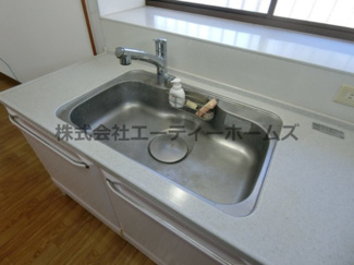 【内装】 | 大間2丁目貸家