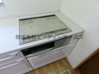 【洋室】 | 大間2丁目貸家