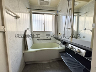 【セキュリティ】 | 大間2丁目貸家