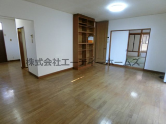 【浴室】 | 大間2丁目貸家