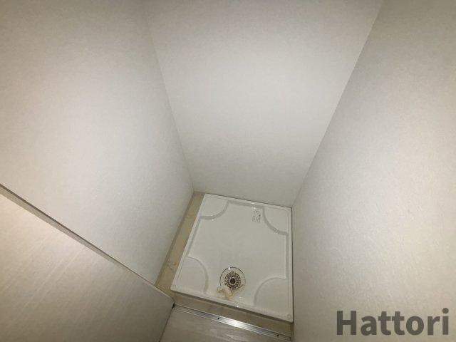 S-RESIDENCE新大阪WESTの設備