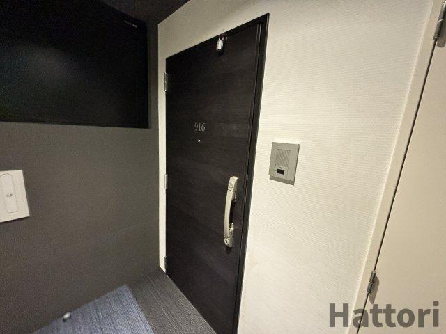 S-RESIDENCE新大阪WESTのその他