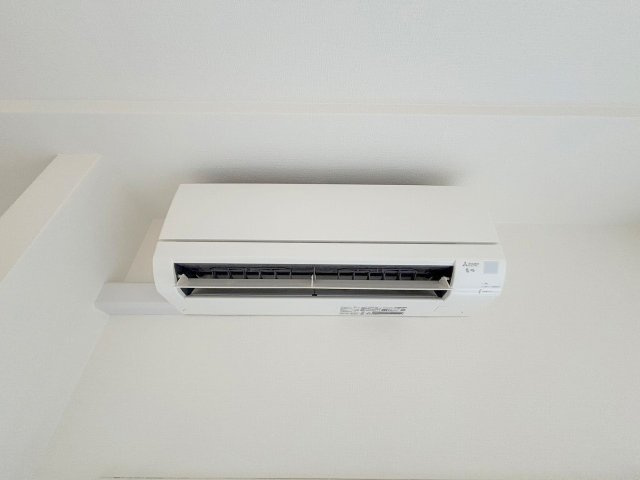 セレニテ東三国ミラクの設備