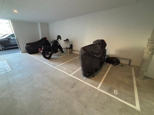 セレニテ東三国ミラクのその他共用部分