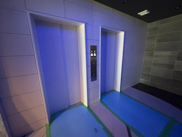 セレニテ東三国ミラクのその他共用部分