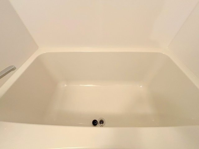 セレニテ東三国ミラクの浴室