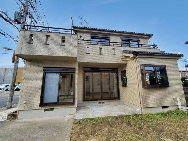 三郷市　戸ケ崎5丁目　中古戸建