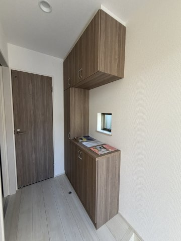 禅昌寺町1丁目新築