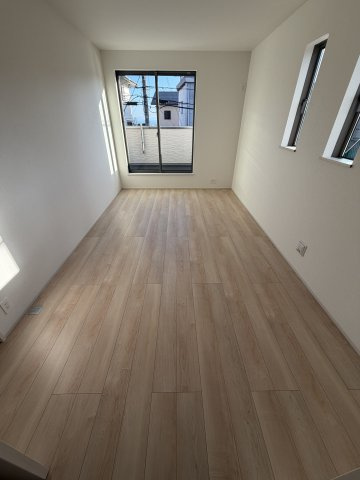 禅昌寺町1丁目新築