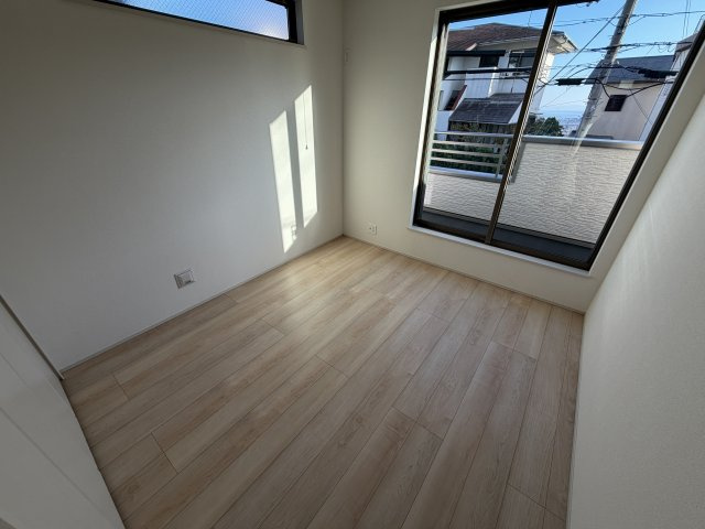 禅昌寺町1丁目新築