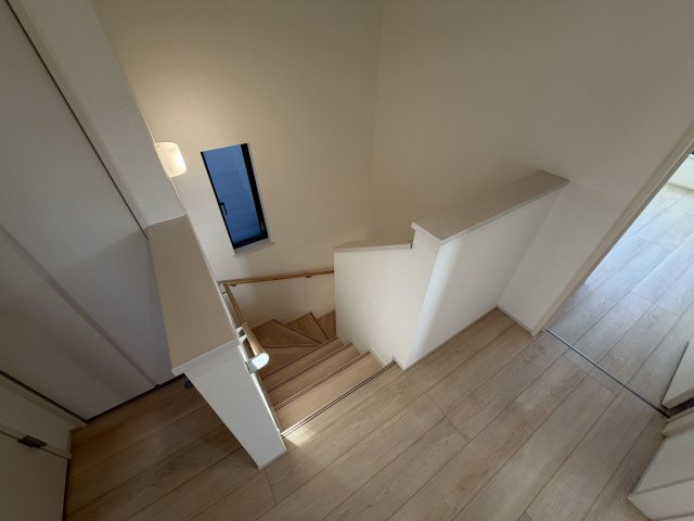 禅昌寺町1丁目新築