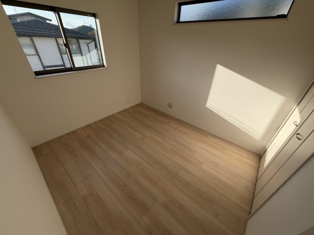 禅昌寺町1丁目新築