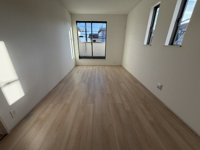 禅昌寺町1丁目新築