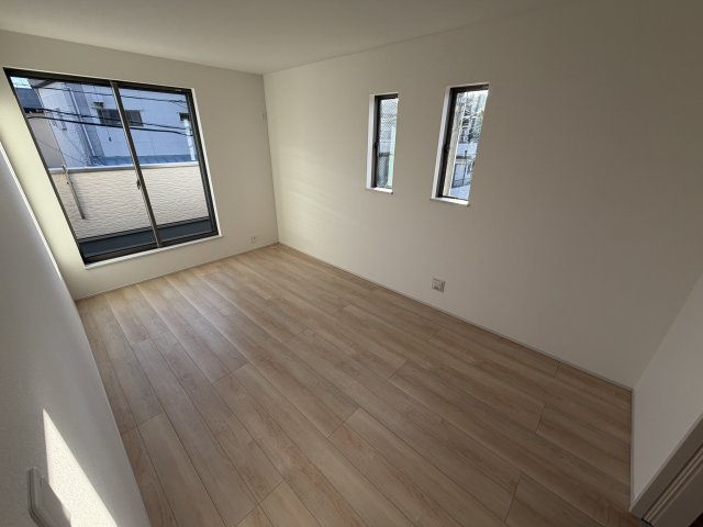 禅昌寺町1丁目新築