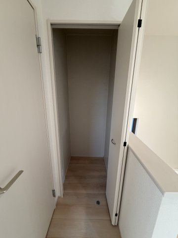 禅昌寺町1丁目新築