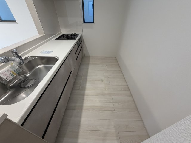 禅昌寺町1丁目新築