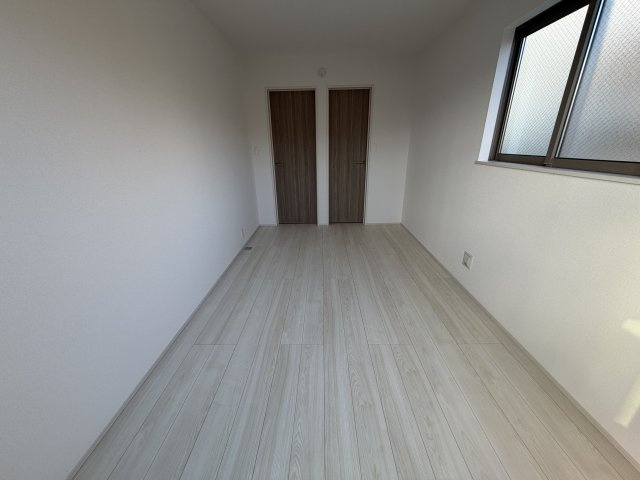 禅昌寺町1丁目新築