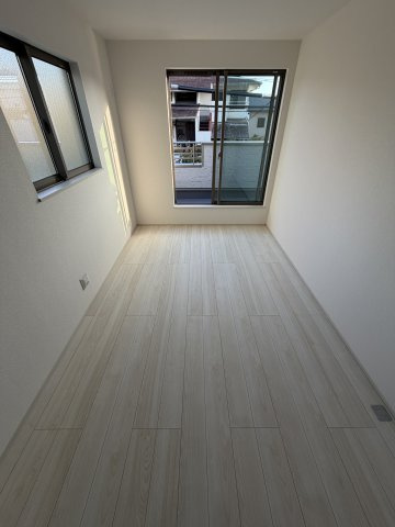 禅昌寺町1丁目新築