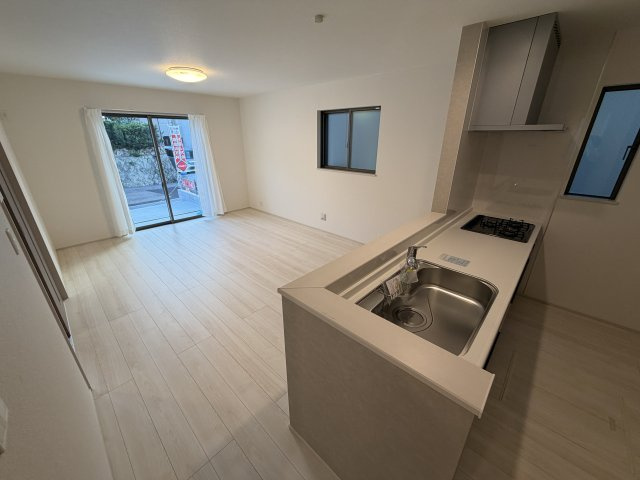 禅昌寺町1丁目新築