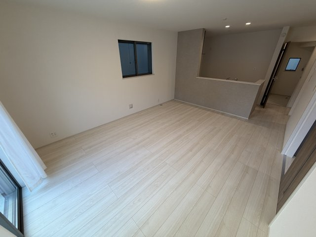 禅昌寺町1丁目新築