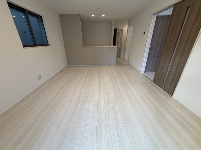 禅昌寺町1丁目新築