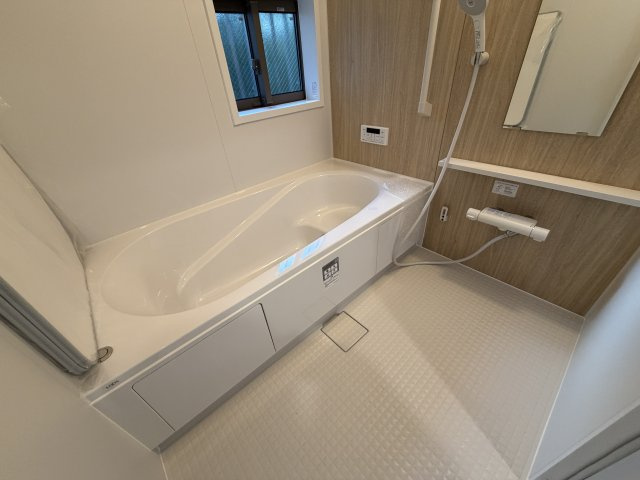 禅昌寺町1丁目新築