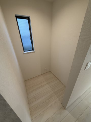 禅昌寺町1丁目新築