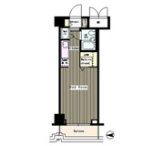 松本ビルの画像