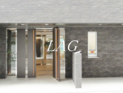 【エントランス】 | メインステージ両国 | エントランスです。