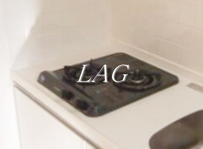 【設備】 | メインステージ両国 | 2口コンロです。