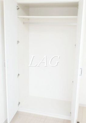 【収納】 | メインステージ両国 | 収納です。